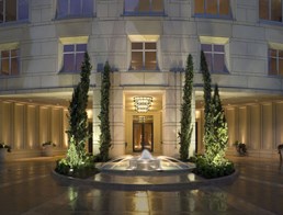 Image of The Ritz-Carlton