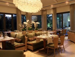 Image of Fearing's Restaurant