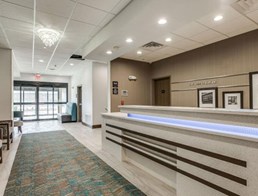 Image of Hampton Inn & Suites