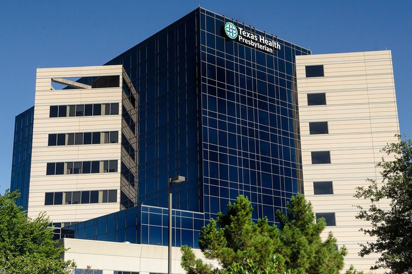 Texas Health Presbyterian | Dallas, TX