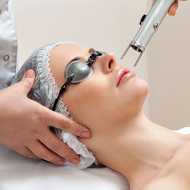 Photodynamic Therapy